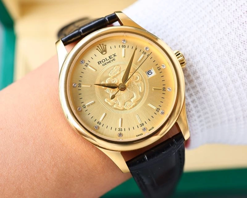 Upgraded ROLEX Watches 199229