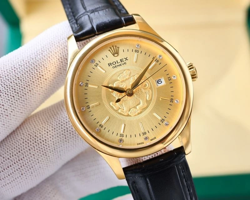 Upgraded ROLEX Watches 199229