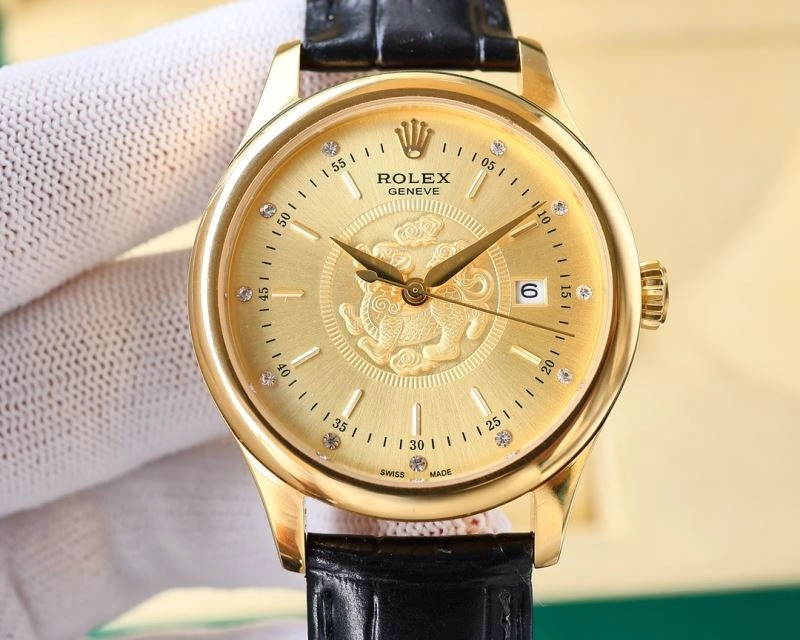 Upgraded ROLEX Watches 199229