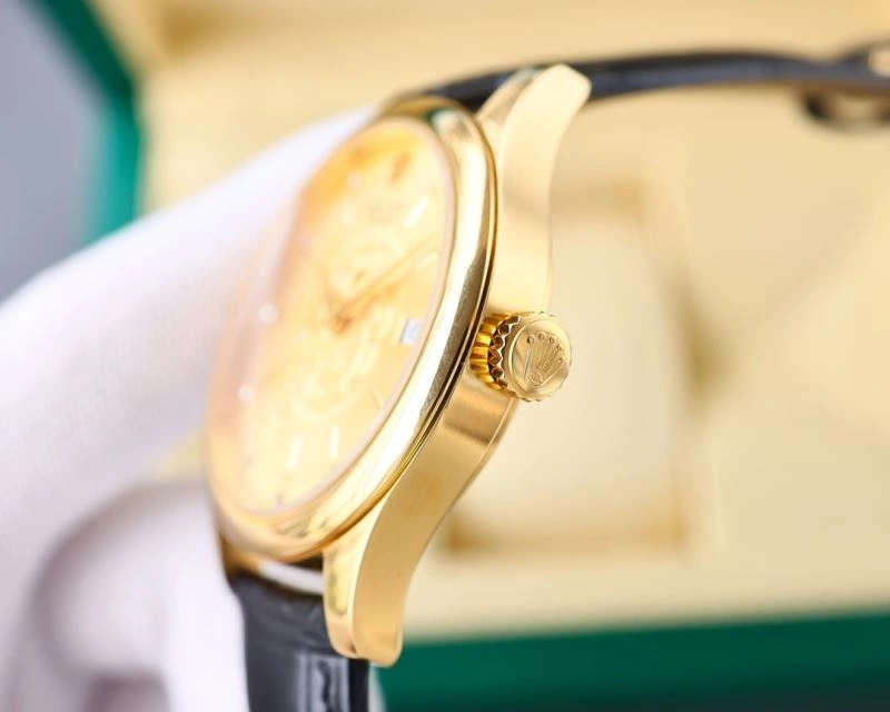 Upgraded ROLEX Watches 199229