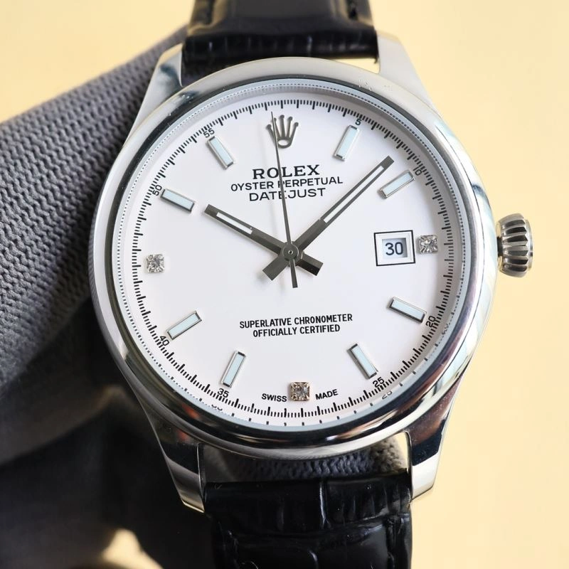 HighPerformance ROLEX Watches 199228