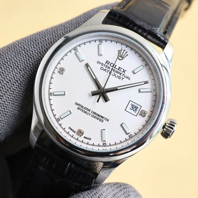 HighPerformance ROLEX Watches 199228