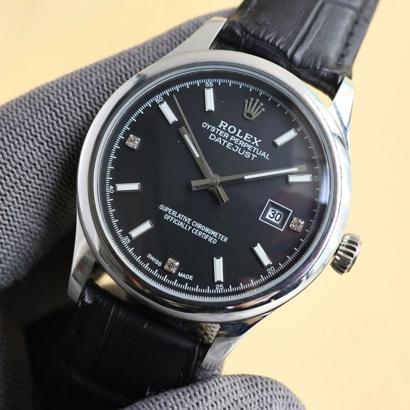 HighPerformance ROLEX Watches 199228
