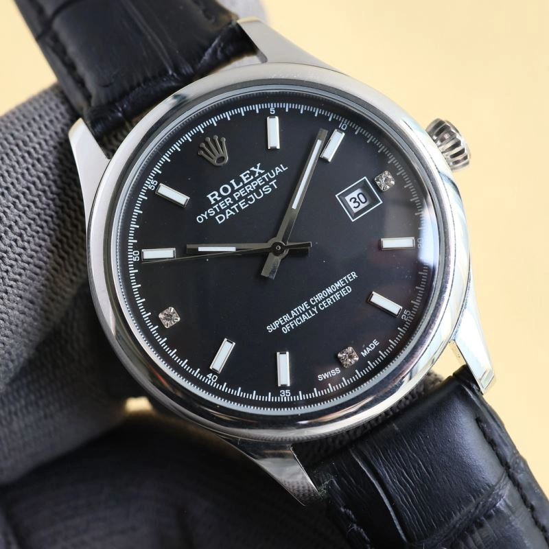 HighPerformance ROLEX Watches 199228