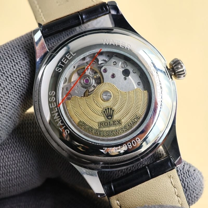 HighPerformance ROLEX Watches 199228