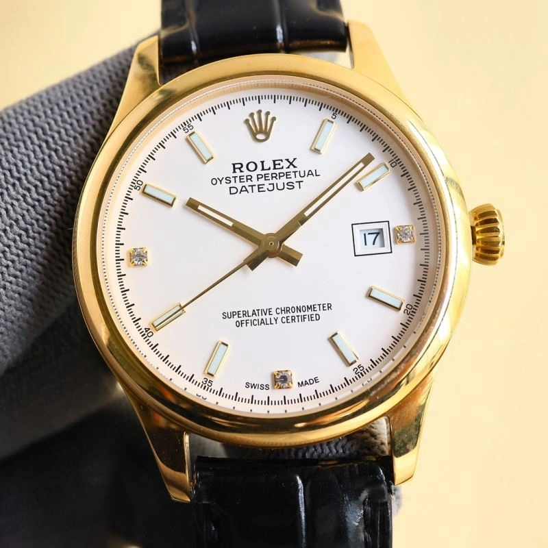 ROLEX Watches UrbanChic 199227