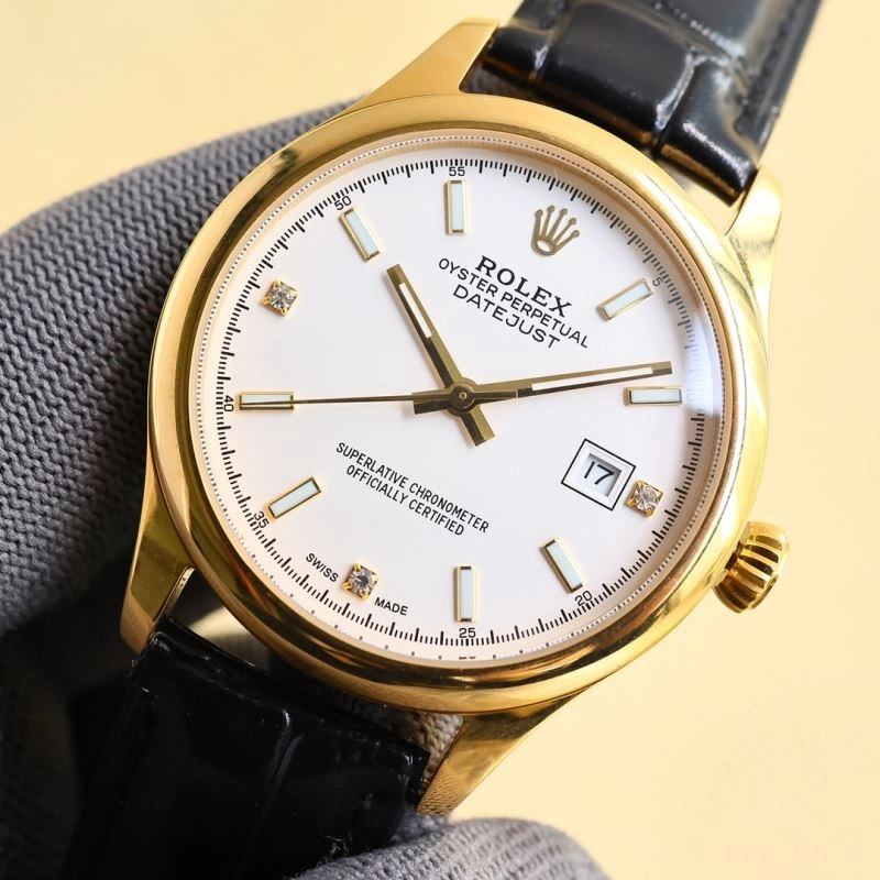 ROLEX Watches UrbanChic 199227