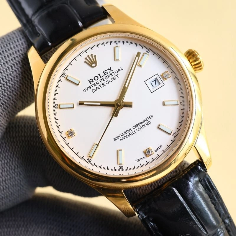 ROLEX Watches UrbanChic 199227