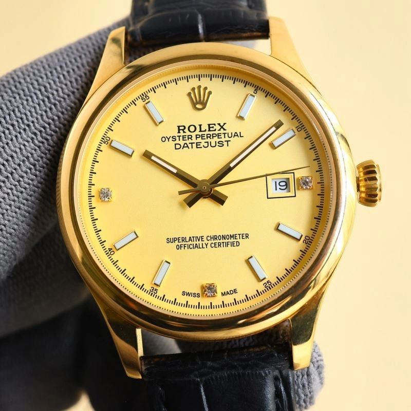 ROLEX Watches UrbanChic 199227