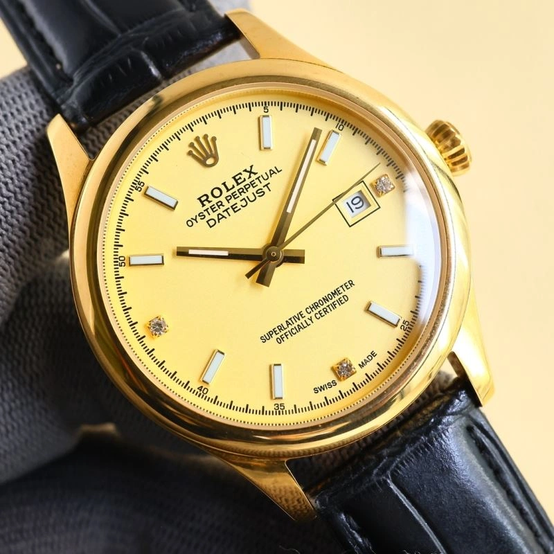 ROLEX Watches UrbanChic 199227