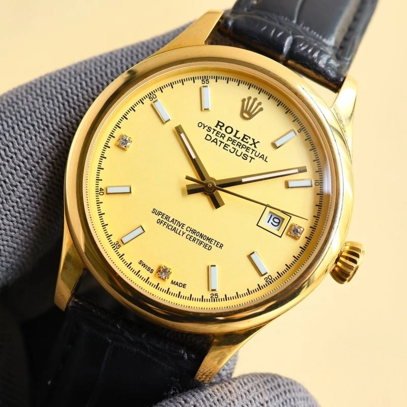 ROLEX Watches UrbanChic 199227