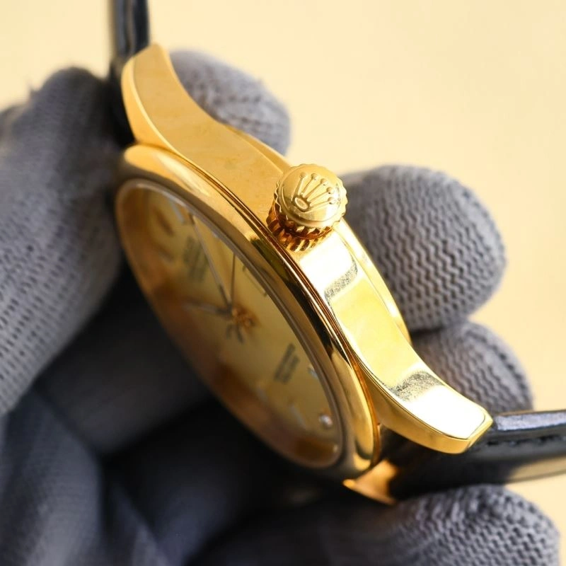 ROLEX Watches UrbanChic 199227