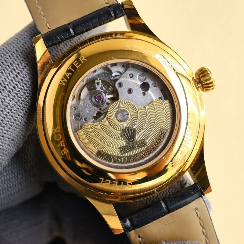 ROLEX Watches UrbanChic 199227