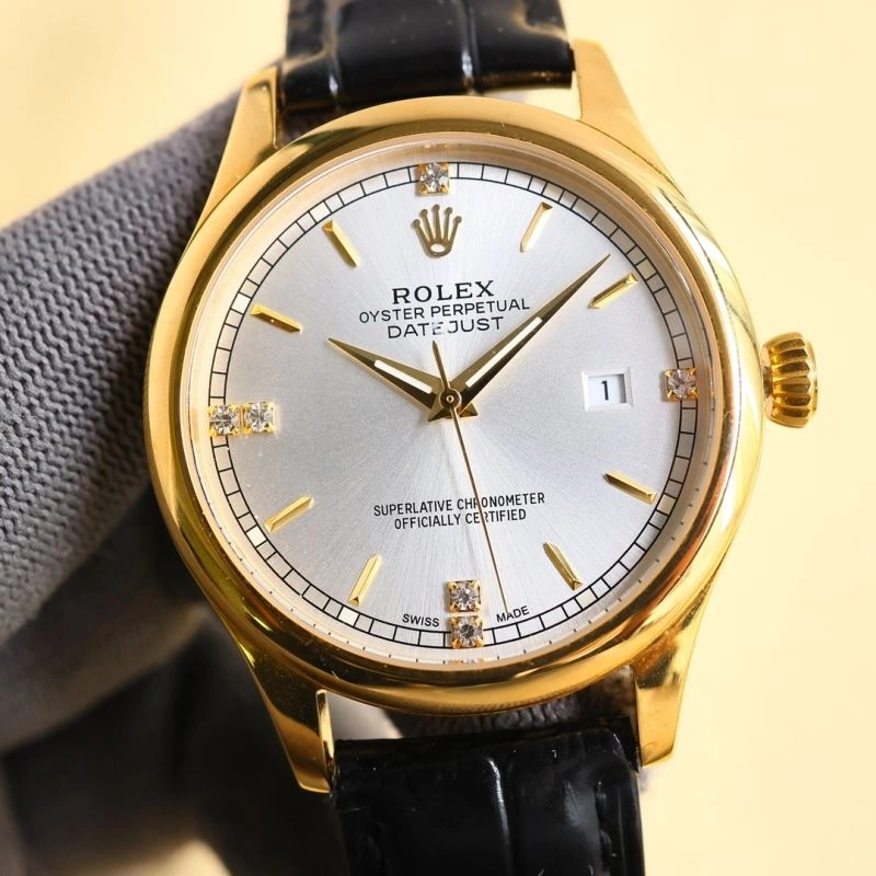 OnTrend ROLEX Watches 199225