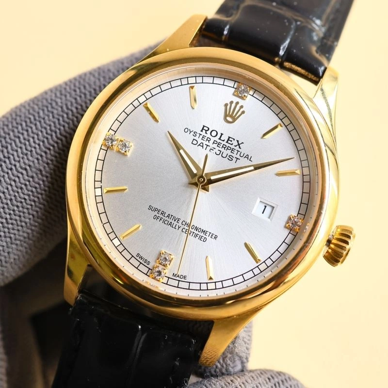 OnTrend ROLEX Watches 199225