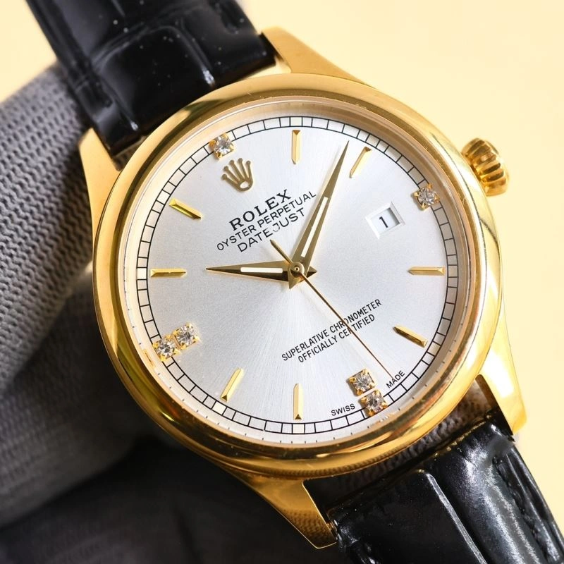 OnTrend ROLEX Watches 199225