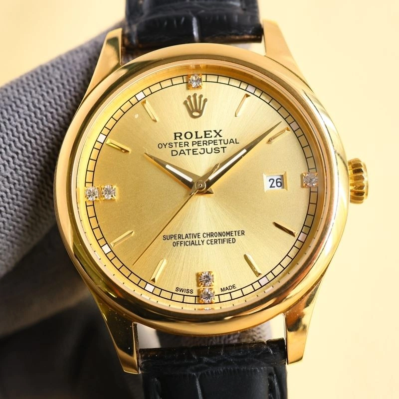 OnTrend ROLEX Watches 199225