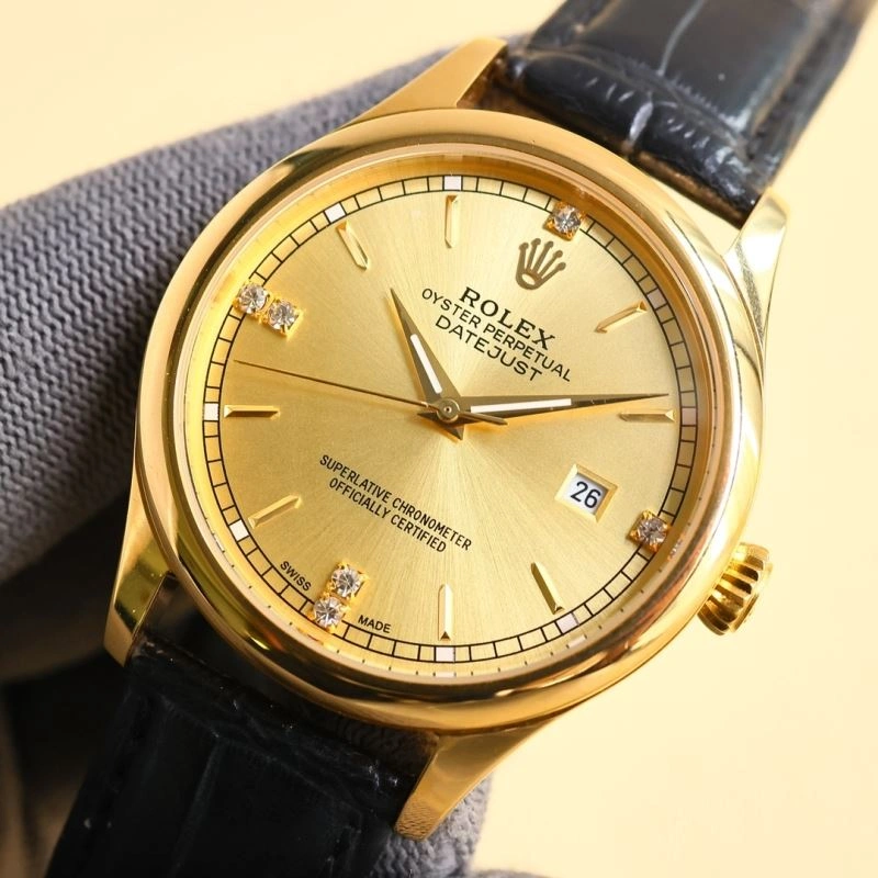 OnTrend ROLEX Watches 199225