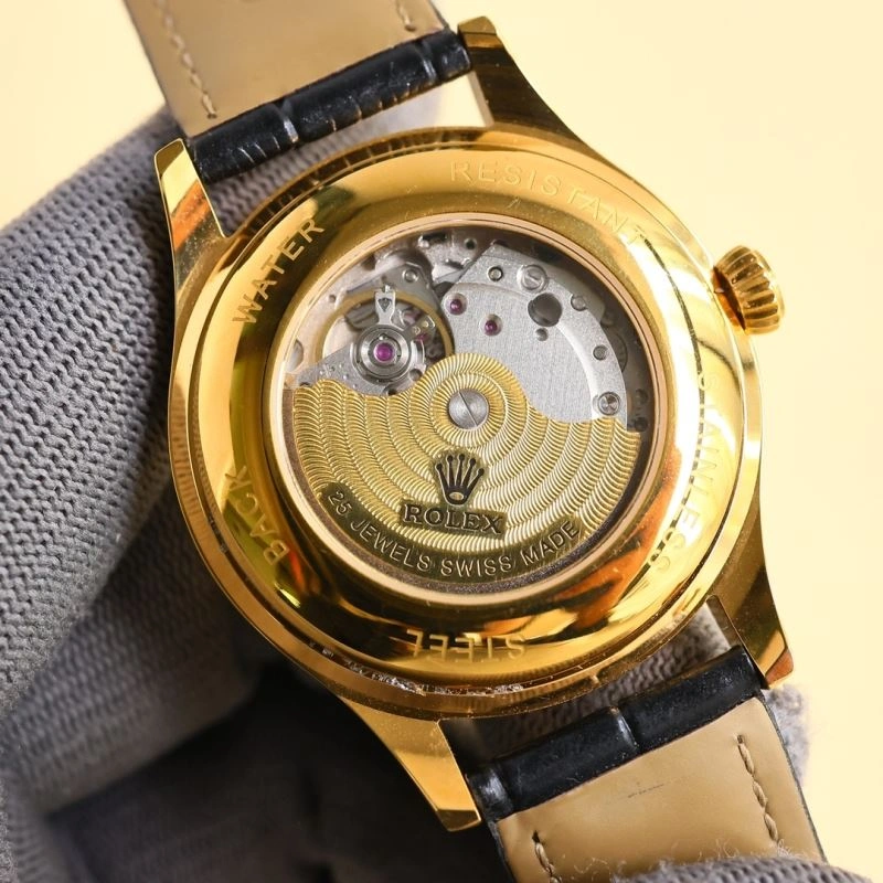 OnTrend ROLEX Watches 199225