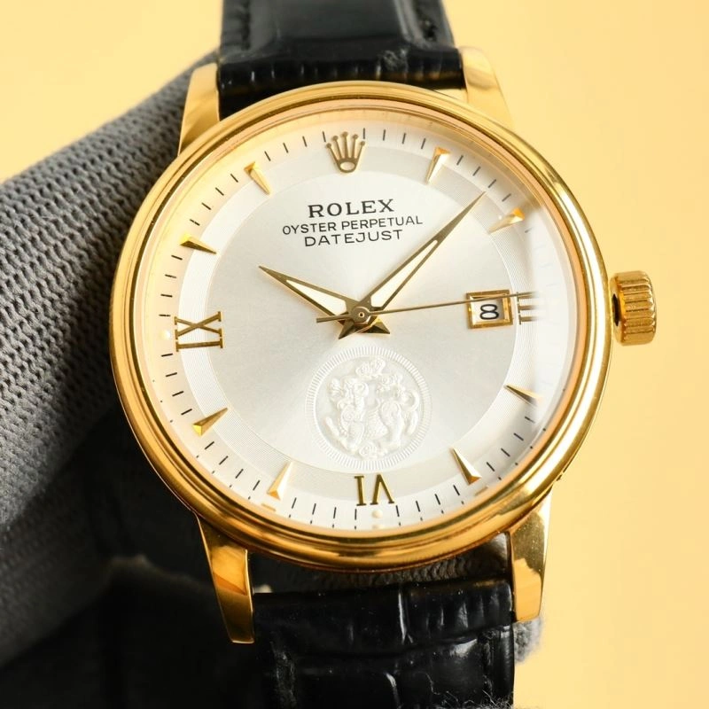 FlexibleFit ROLEX Watches 199224