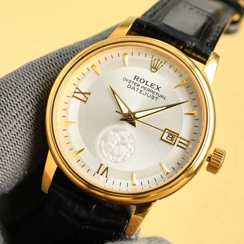 FlexibleFit ROLEX Watches 199224