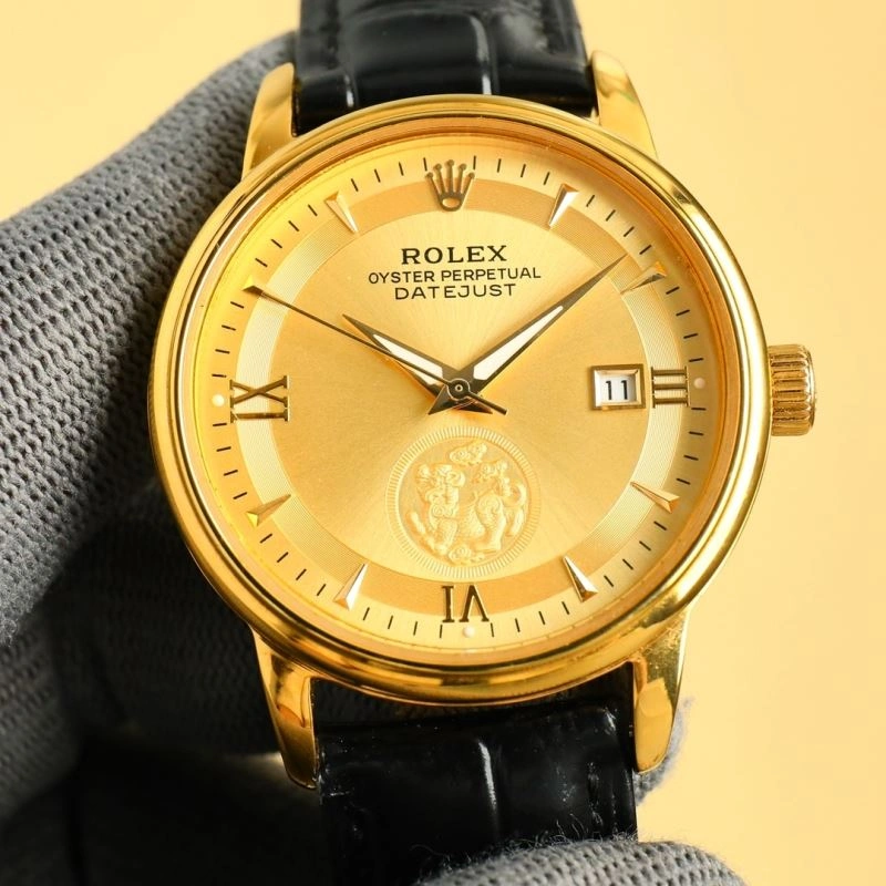 FlexibleFit ROLEX Watches 199224