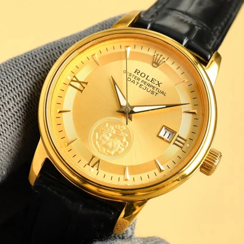 FlexibleFit ROLEX Watches 199224