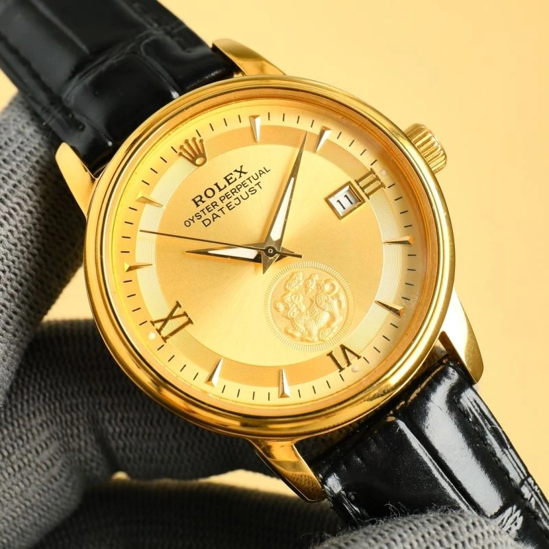 FlexibleFit ROLEX Watches 199224