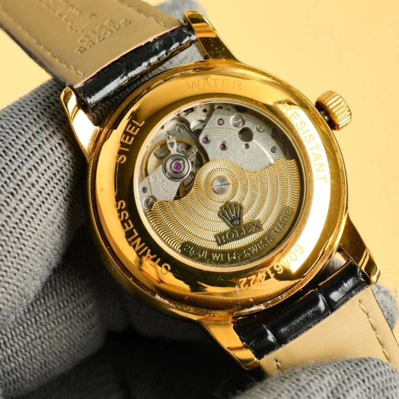 FlexibleFit ROLEX Watches 199224