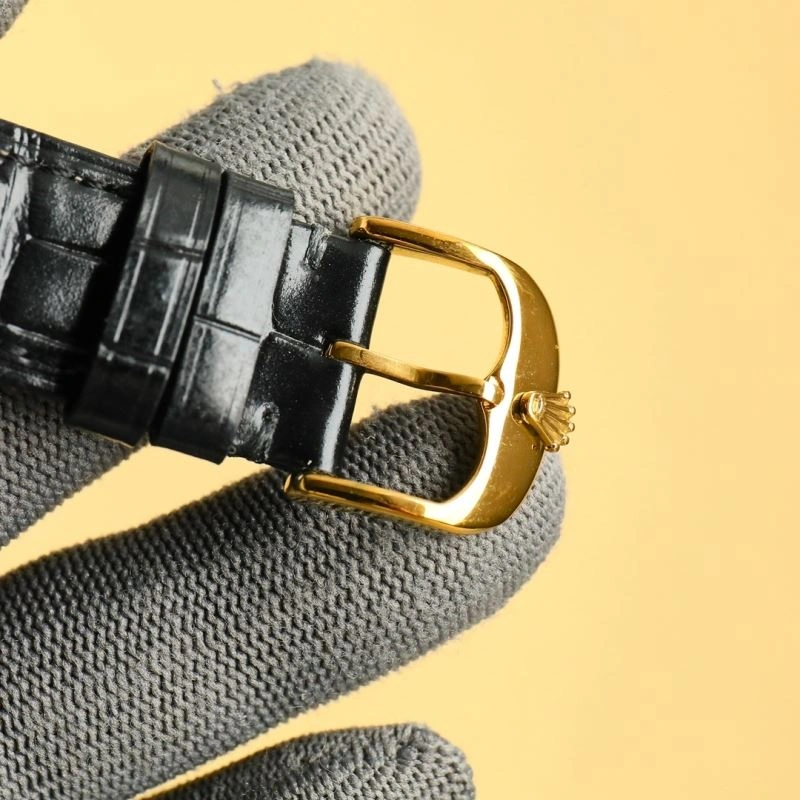 FlexibleFit ROLEX Watches 199224