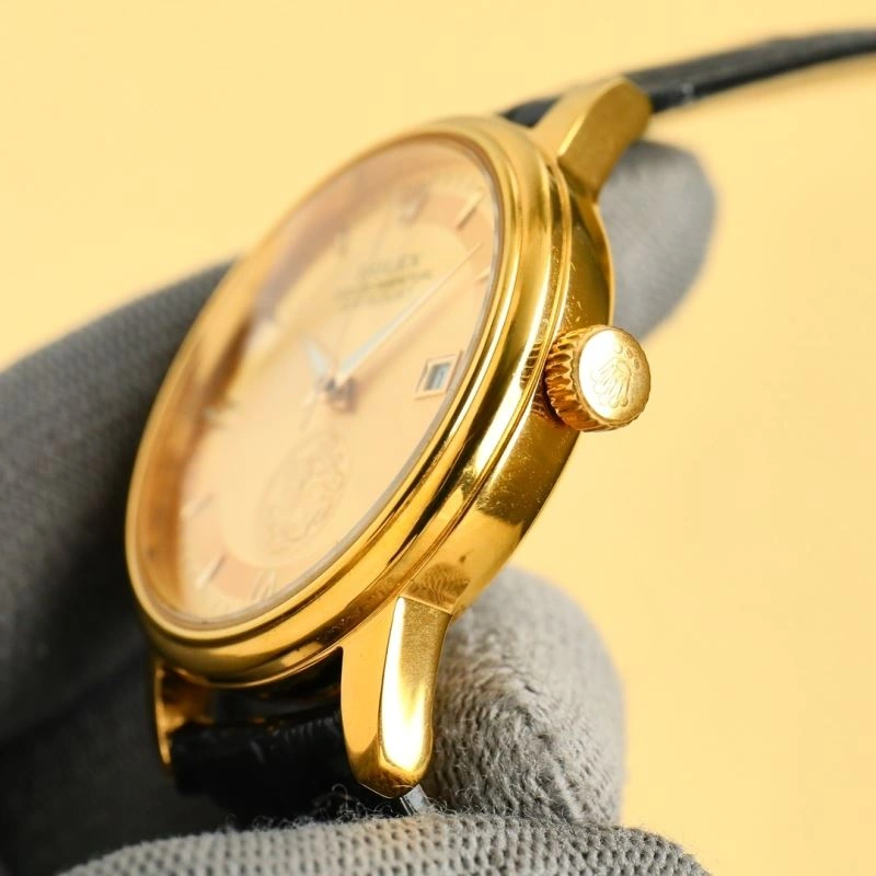 FlexibleFit ROLEX Watches 199224