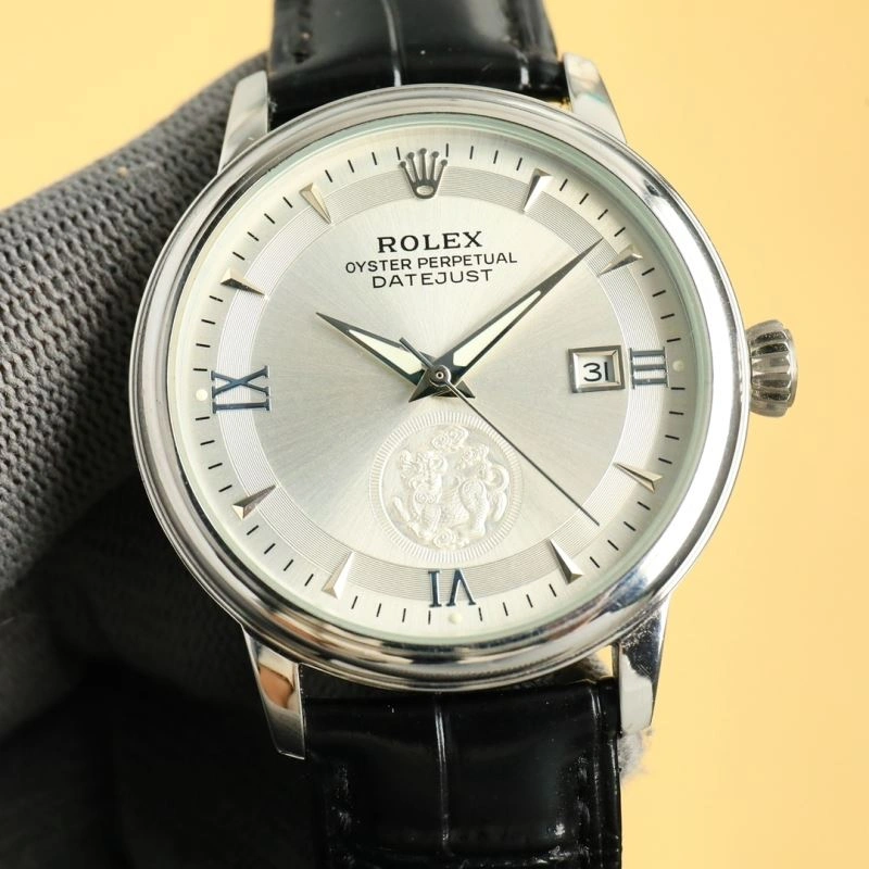 ROLEX Watches GoAnywhere 199219