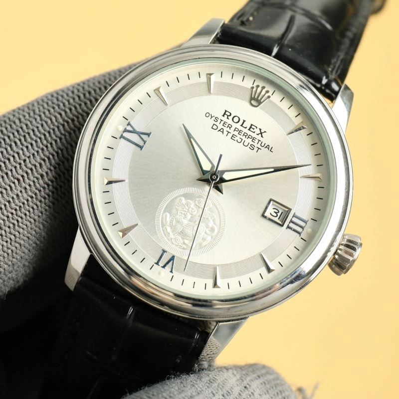 ROLEX Watches GoAnywhere 199219