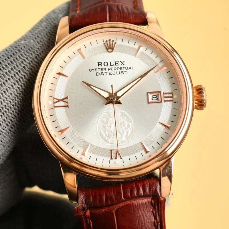ROLEX Watches GoAnywhere 199219