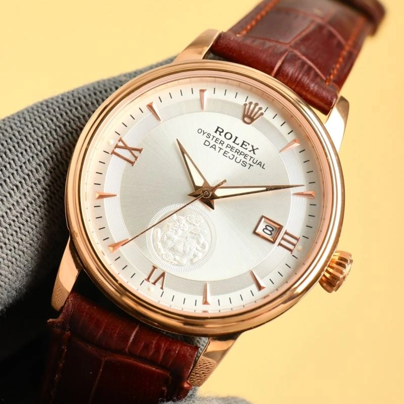 ROLEX Watches GoAnywhere 199219