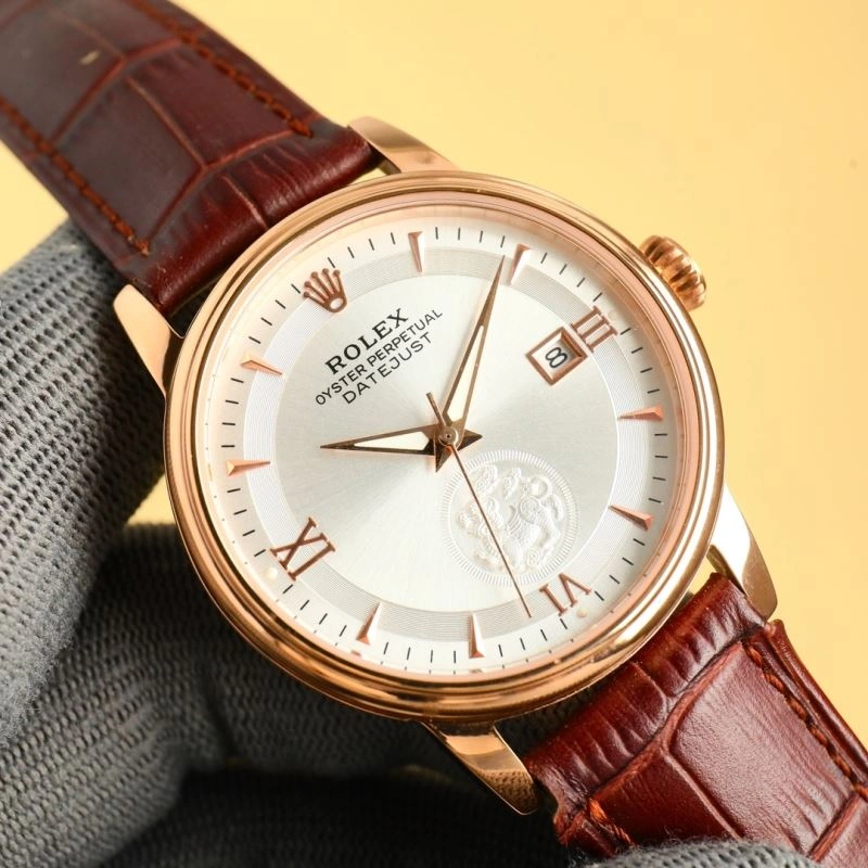 ROLEX Watches GoAnywhere 199219