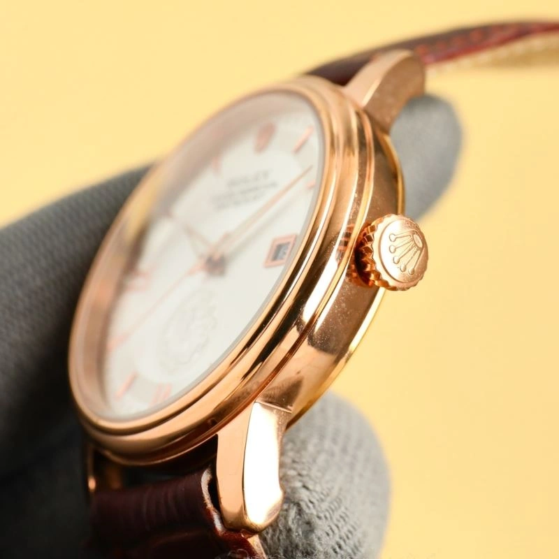 ROLEX Watches GoAnywhere 199219
