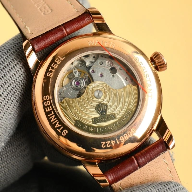 ROLEX Watches GoAnywhere 199219