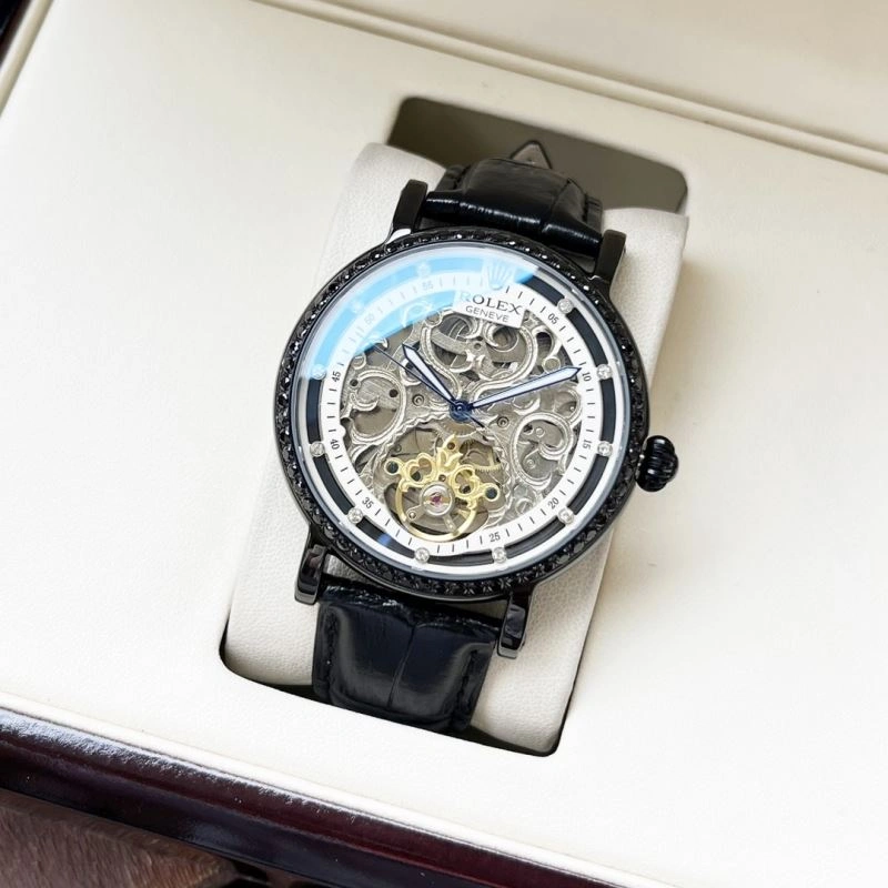Trendy ROLEX Watches 199221