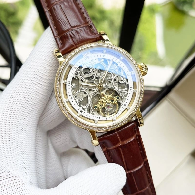 Trendy ROLEX Watches 199221