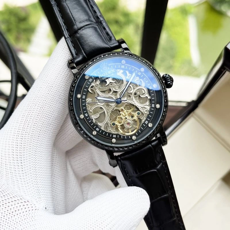 Trendy ROLEX Watches 199221