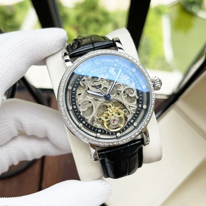 Trendy ROLEX Watches 199221