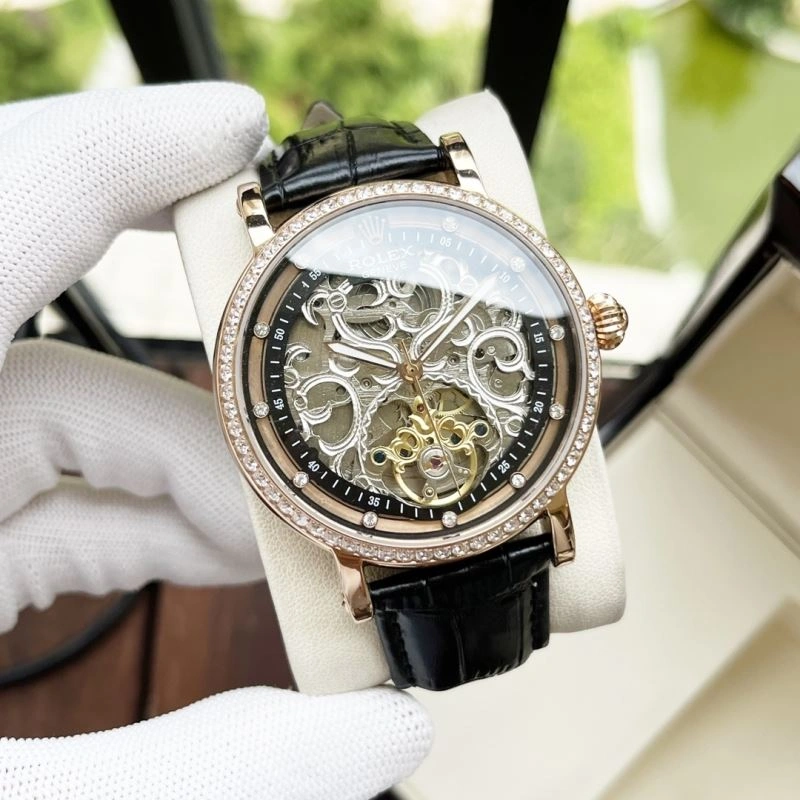 Trendy ROLEX Watches 199221