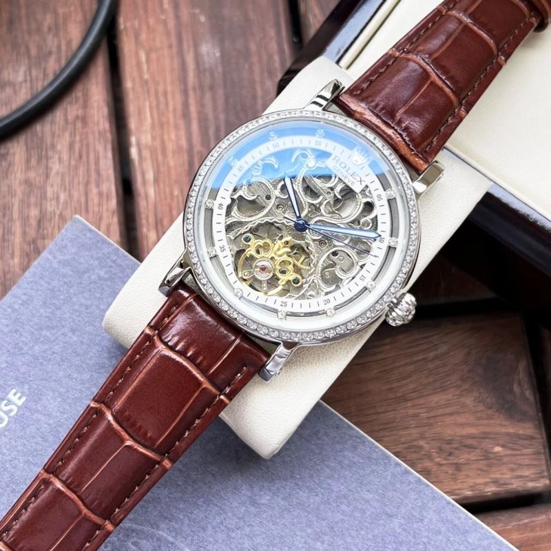 Trendy ROLEX Watches 199221
