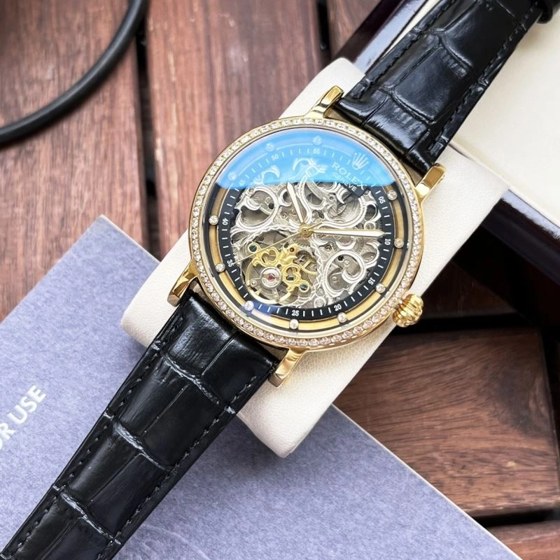 Trendy ROLEX Watches 199221