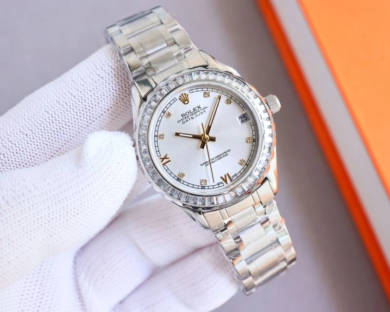 ROLEX Watches WellDesigned 199210
