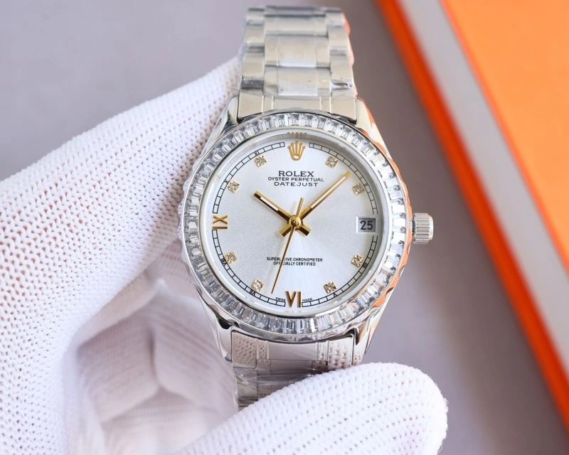 ROLEX Watches WellDesigned 199210