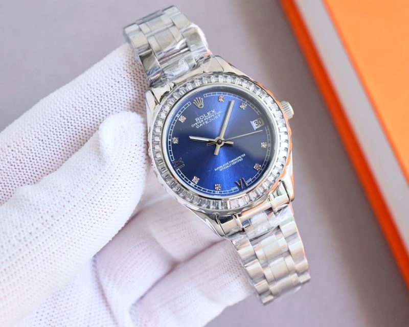 ROLEX Watches WellDesigned 199210