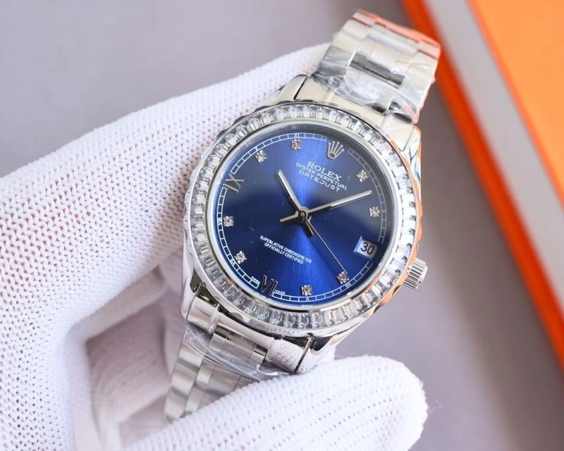 ROLEX Watches WellDesigned 199210