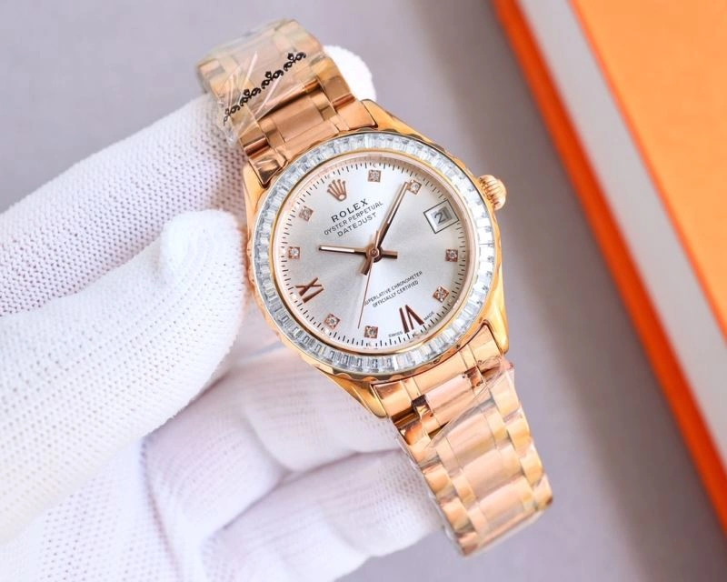 ROLEX Watches WellDesigned 199210